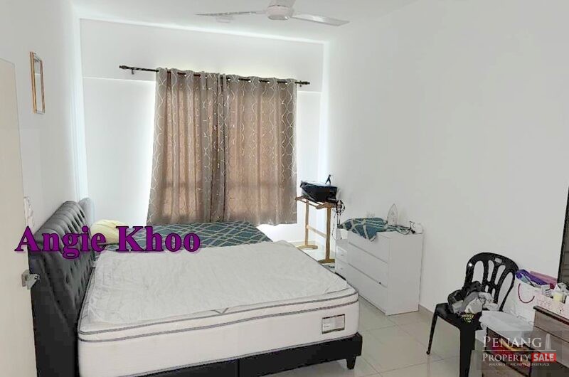 Solaria Residence Bayan Lepas Poolview Cheaper unit in market