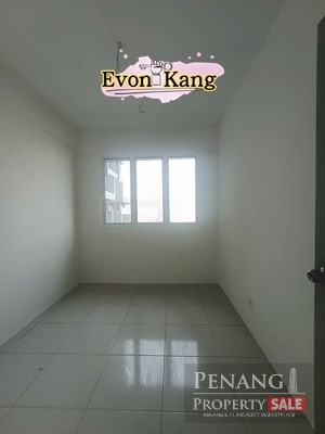 Fairview Residence @ Sungai Ara 970SF Corner Original Unit KEY ON HAND