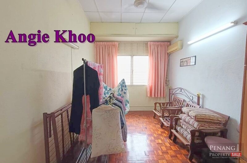 2 Storey House Sales at Taman Kikik Inderawasih Perai [KEY WITH ME]