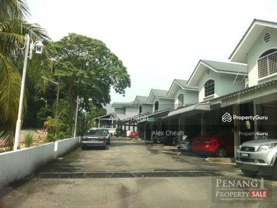 Pearl Hill Villa (Mount Evergreen), Tanjung Bungah, Penang