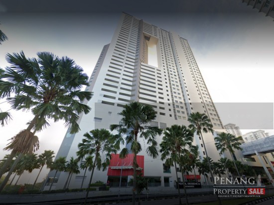 Pearl Regency, Gelugor, Penang