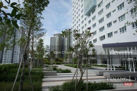 Pearl Regency, Gelugor, Penang