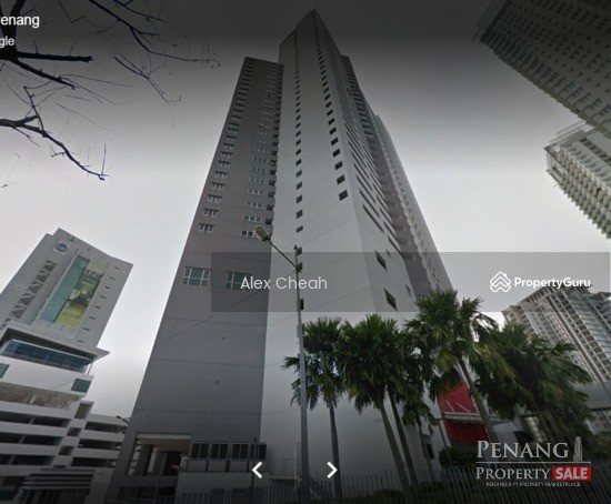 Pearl Regency, Gelugor, Penang