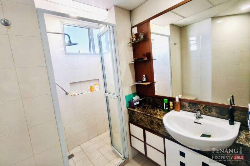 SALE Miami Green Batu Ferringhi Penang High Floor Seaview