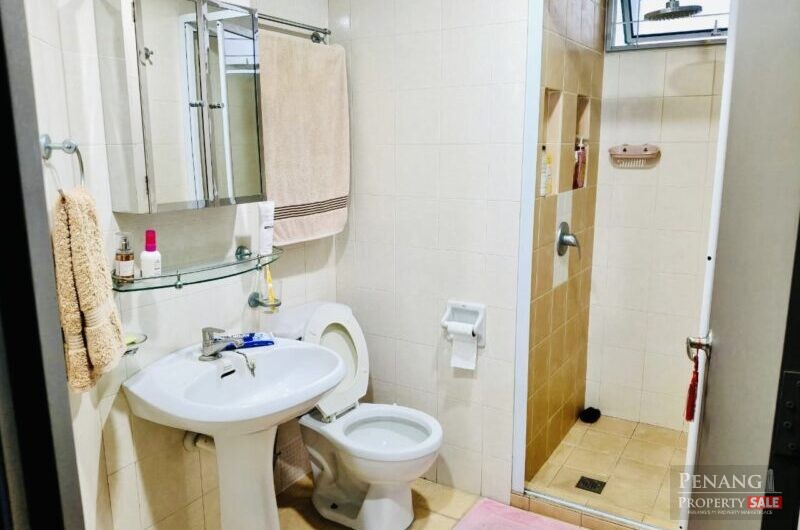 SALE Miami Green Batu Ferringhi Penang High Floor Seaview