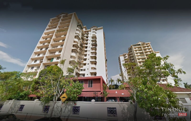 Puteri Indah, Bayan Lepas, Penang