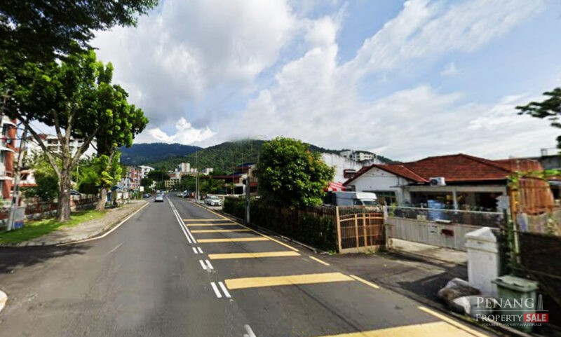 Ayer Itam 1/S Bungalow ,Jalan Padang Tembak 11500 Penang