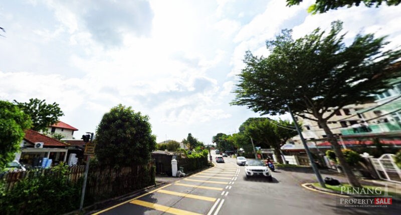 Ayer Itam 1/S Bungalow ,Jalan Padang Tembak 11500 Penang