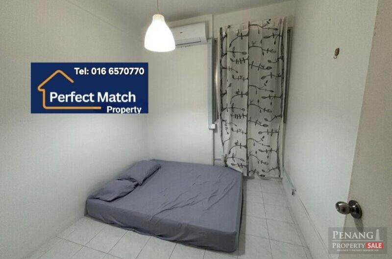 Jay Seies | High Floor | Pool View | Greenland| Furnished & Renovated | Swimming Pool | Gated & Guarded