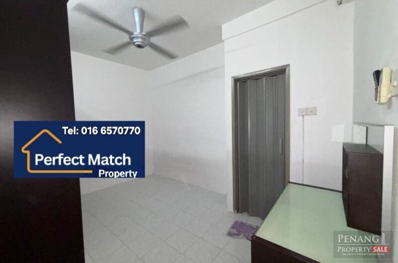 Jay Seies | High Floor | Pool View | Greenland| Furnished & Renovated | Swimming Pool | Gated & Guarded