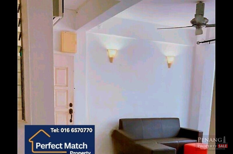 Jay Seies | High Floor | Pool View | Greenland| Furnished & Renovated | Swimming Pool | Gated & Guarded