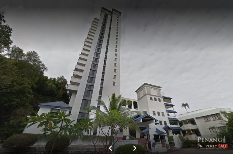 Seaview Garden, Batu Ferringhi, Penang