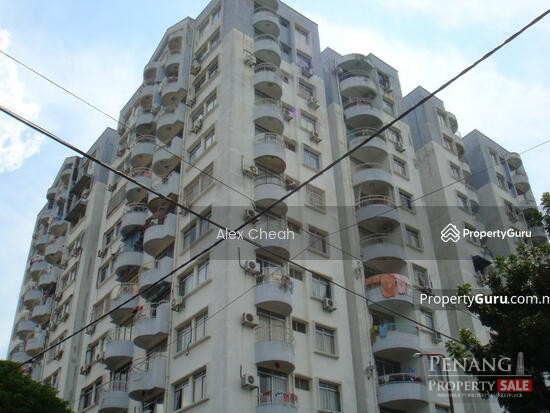 Seri Kota, Georgetown, Penang