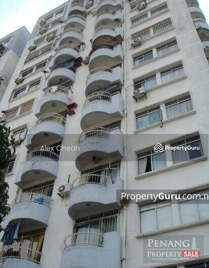 Seri Kota, Georgetown, Penang