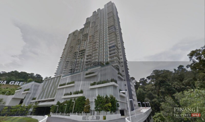 Setia Pinnacle, Sungai Ara, Penang