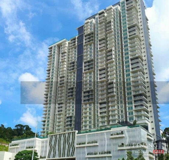 Setia Pinnacle, Sungai Ara, Penang