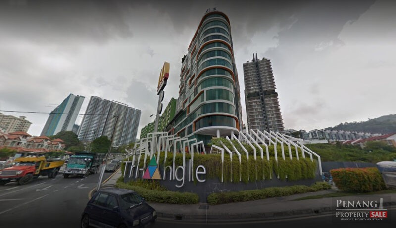 Setia Tri-angle, Sungai Ara, Bayan Lepas Penang