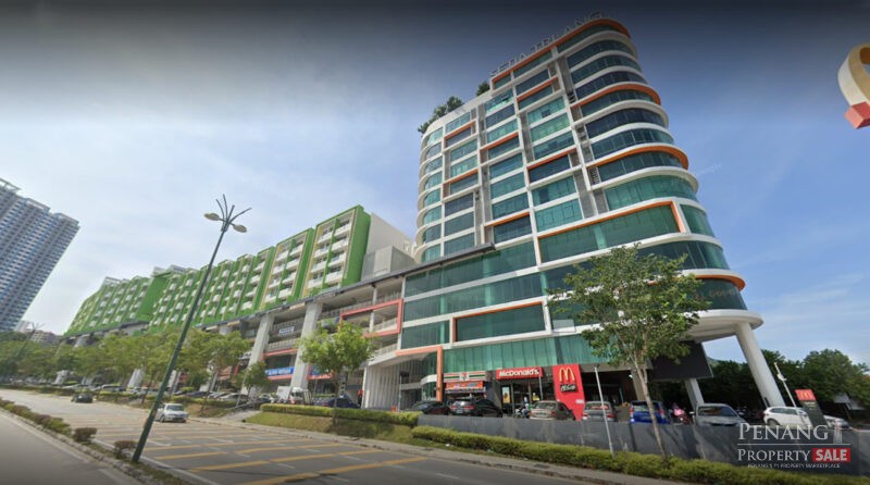 Setia Tri-angle, Sungai Ara, Bayan Lepas, Penang