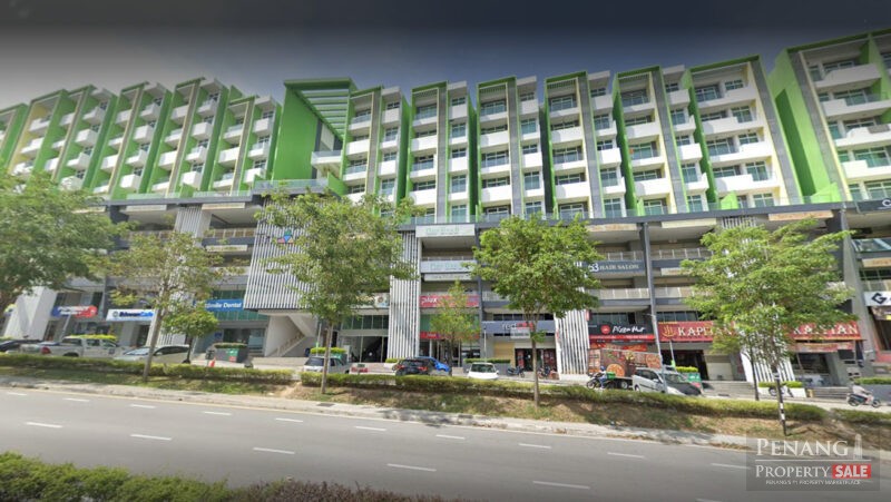 Setia Tri-angle, Sungai Ara, Bayan Lepas, Penang