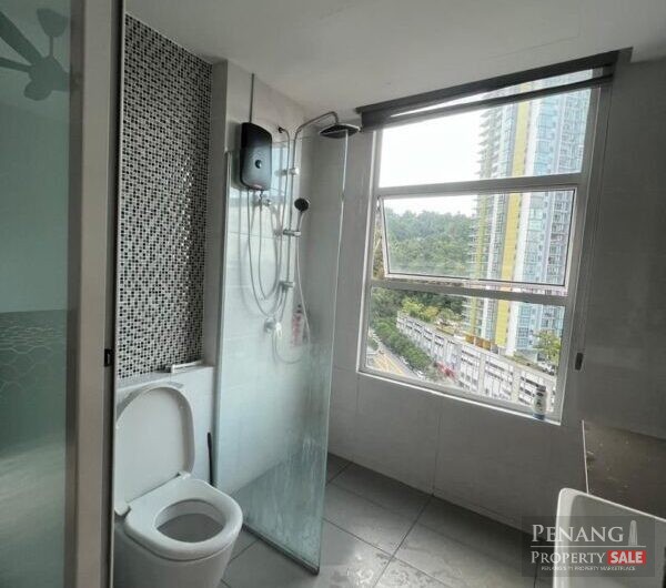 Skyridge Garden, Tanjung Tokong, Penang