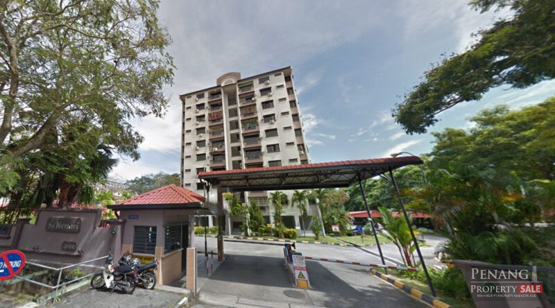 Sri Kenari, Sungai Ara, Bayan Lepas, Penang