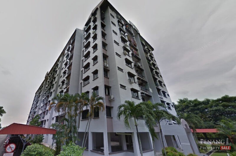 Sri Kenari, Sungai Ara, Bayan Lepas, Penang