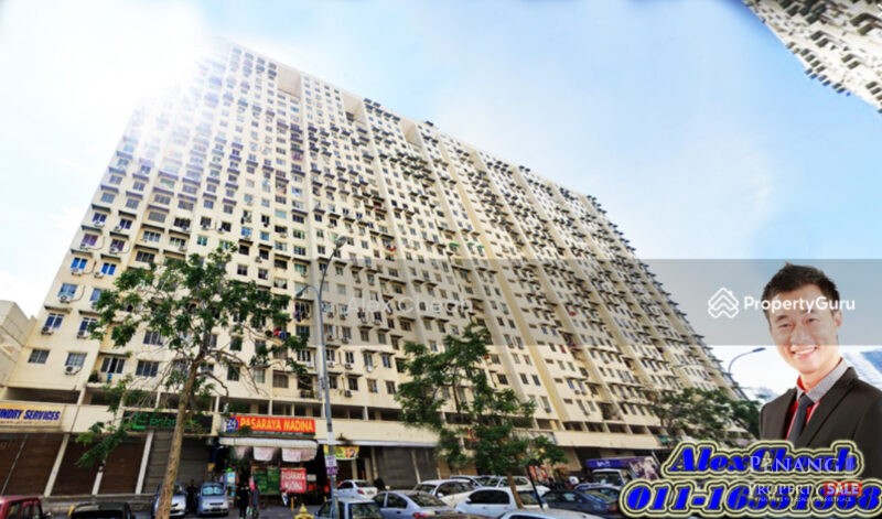 Sri Saujana, Georgetown, Penang