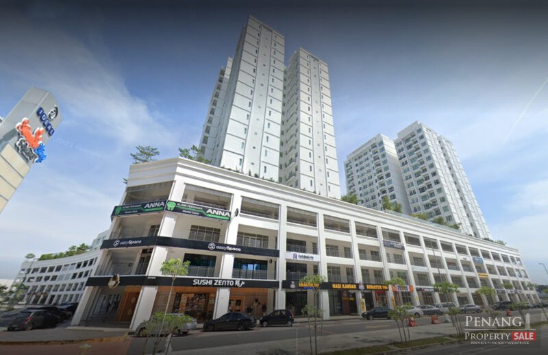 Summerskye Residences, Bayan Lepas, Penang