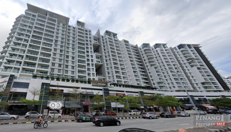 Summerton, Bayan Lepas, Penang