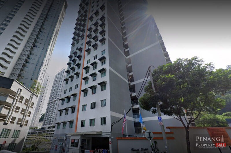 Taman Bukit Erskine, Tanjung Tokong, Penang