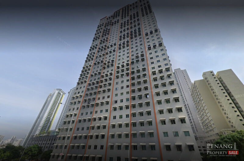 Taman Bukit Erskine, Tanjung Tokong, Penang