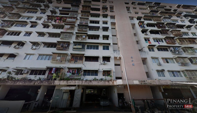 Taman Selatan, Jelutong, Penang