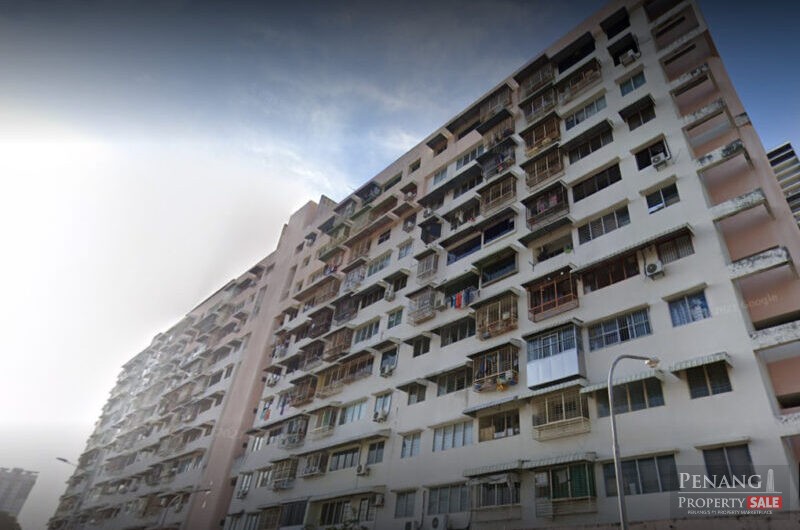 Taman Selatan, Jelutong, Penang