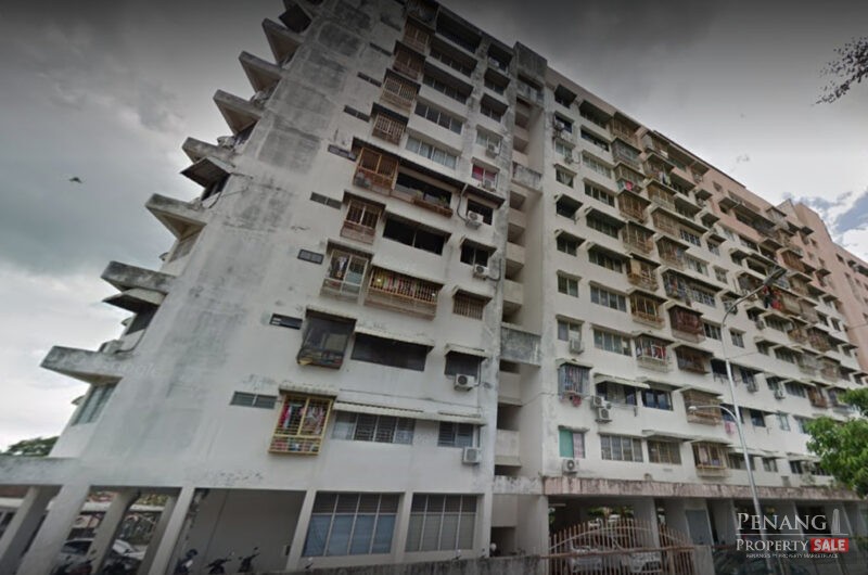 Taman Selatan, Jelutong, Penang