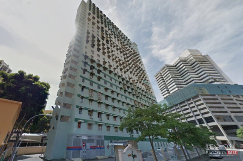 Taman Serina, Sungai Pinang, Jelutong, Penang