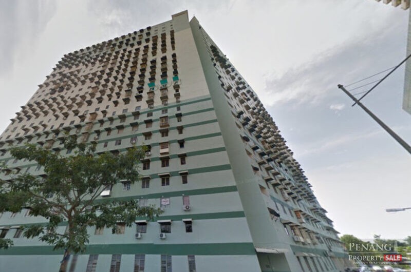 Taman Serina, Sungai Pinang, Jelutong, Penang