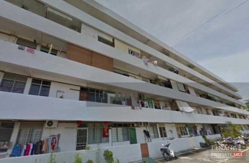 Taman Sri Setia, Tanjung Bungah, Penang