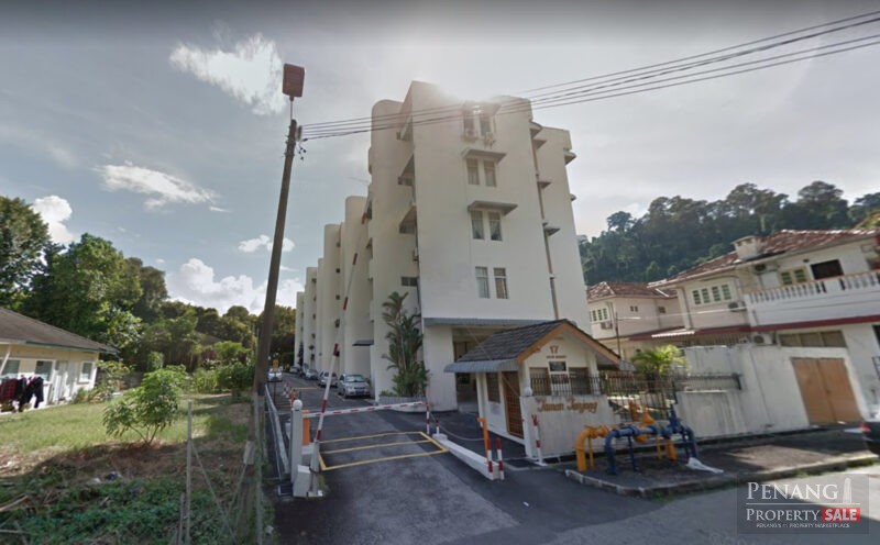 Taman Tanjong, Tanjung Bungah, Penang