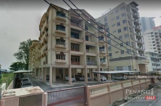 Tanjung Indah, Tanjung Bungah, Penang