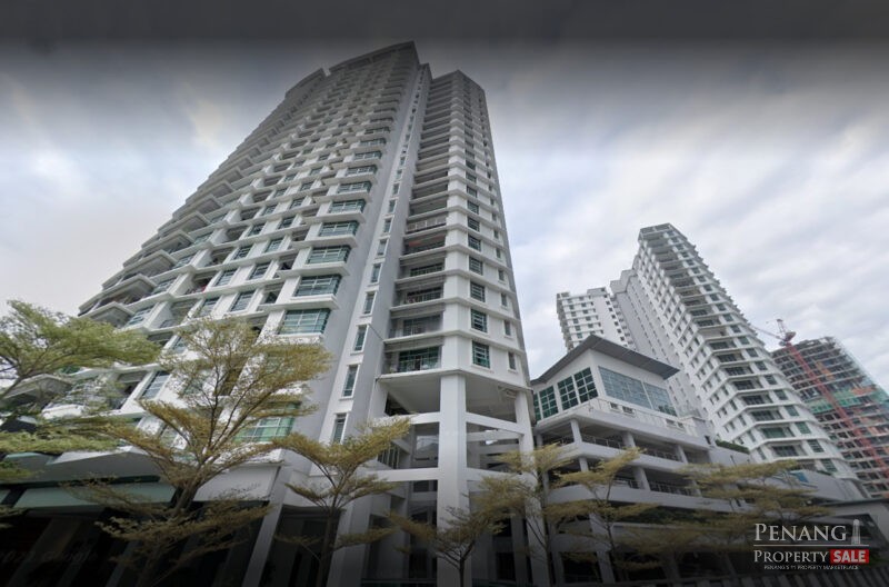 The Brezza, Tanjung Tokong, Penang