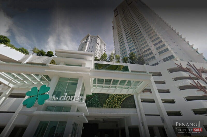 The Clovers, Bayan Lepas, Penang