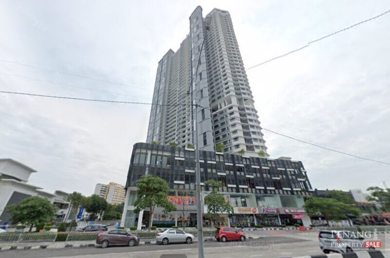 The Landmark, Tanjung Tokong, Penang