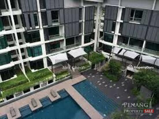 The Light Collection II, Gelugor, Penang