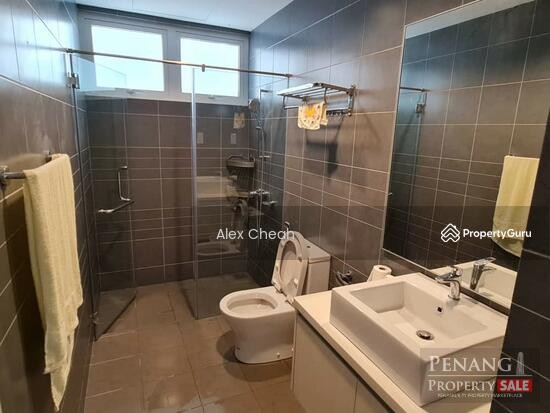 The Loft @ Southbay City, Batu Maung, Bayan Lepas, Penang