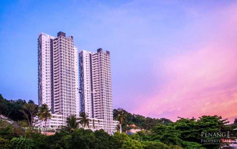 The Loft @ Southbay City, Batu Maung, Bayan Lepas, Penang