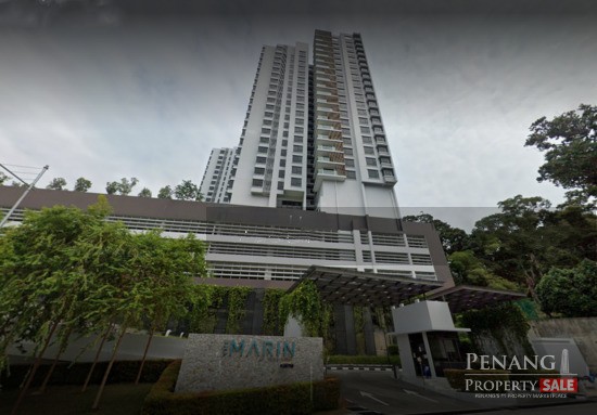 The Marin, Batu Ferringhi, Penang