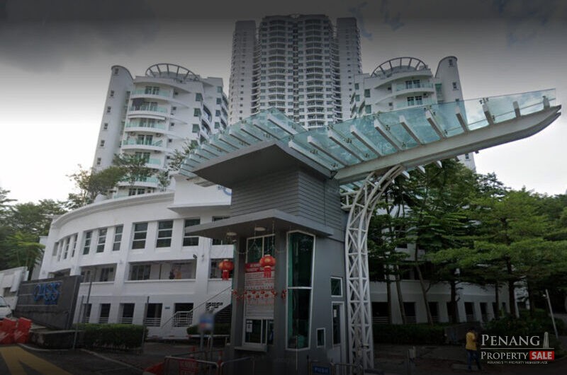 The Oasis, Gelugor, Penang