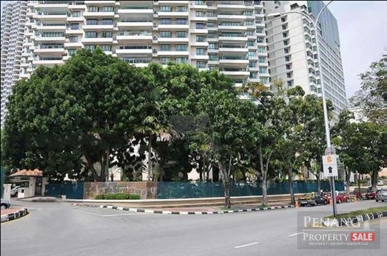 The Regency Condominium, Gurney Drive, Georgetown, Penang