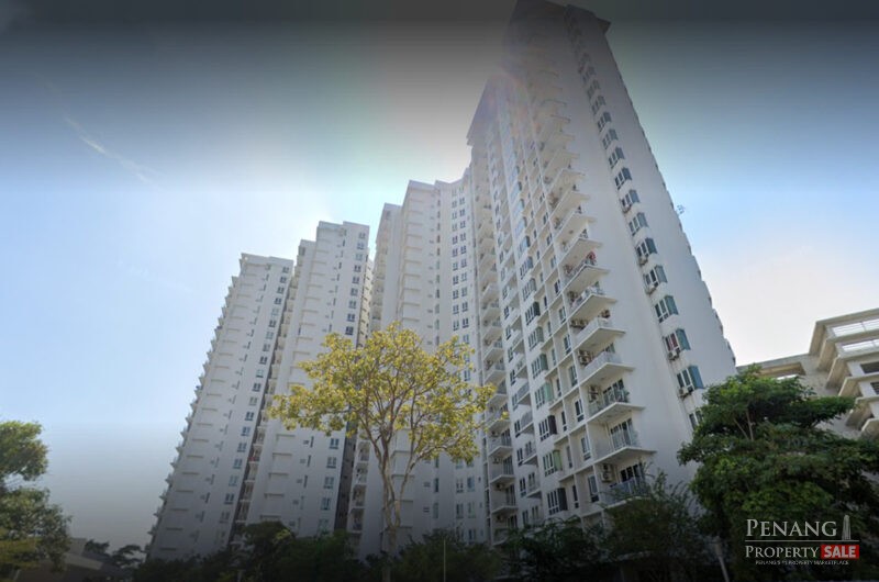 The Spring, Jelutong, Penang