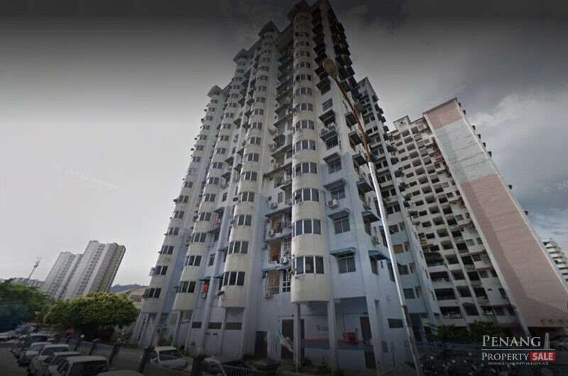 Villa Kejora, Relau, Bayan Lepas, Penang